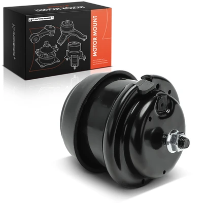 Rear Engine Mount