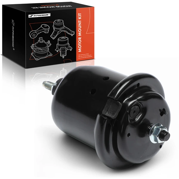 1-Pc Engine Mount Front Side A-Premium APEM2230