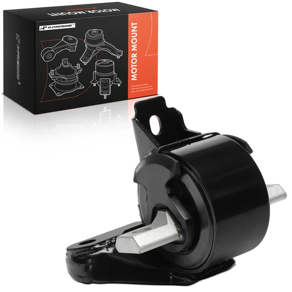 1-Pc Engine Mount A-Premium APEM2229