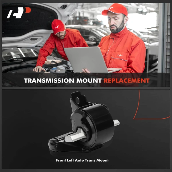 1-Pc Engine Mount A-Premium APEM2229