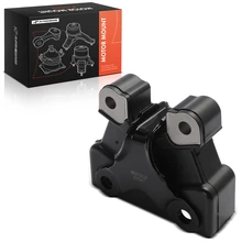 2005-2007 Mercury Montego Engine Mount, 1 Pcs, Rear Side, A-Premium, APEM3539PG