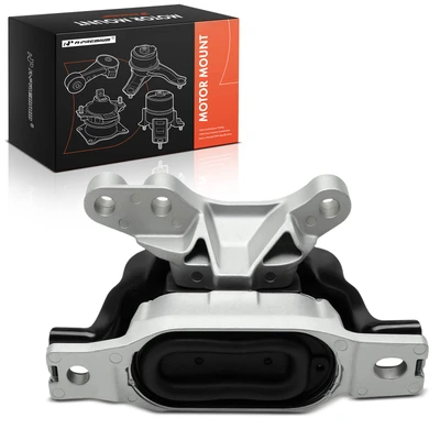 Front Engine Mount