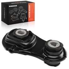 2010-2015 Lincoln MKT Engine Shock Mount, 1 Pcs, Front Driver or Lower, A-Premium, APEM2928