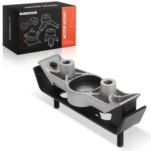 2010-2015 Chevrolet Camaro Transmission Mount, 1 Pcs, A-Premium, APEM3491