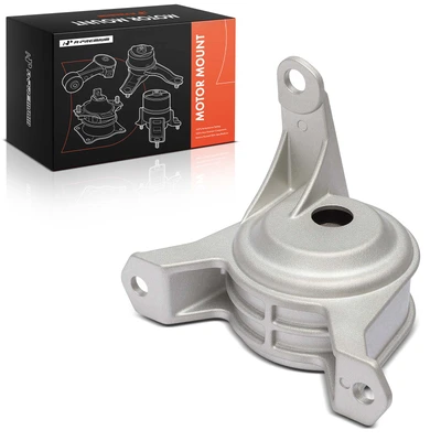 Front Passenger Engine Mount