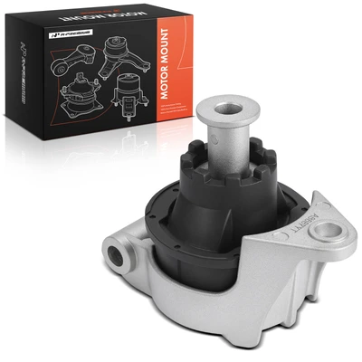 Rear Engine Motor Mount