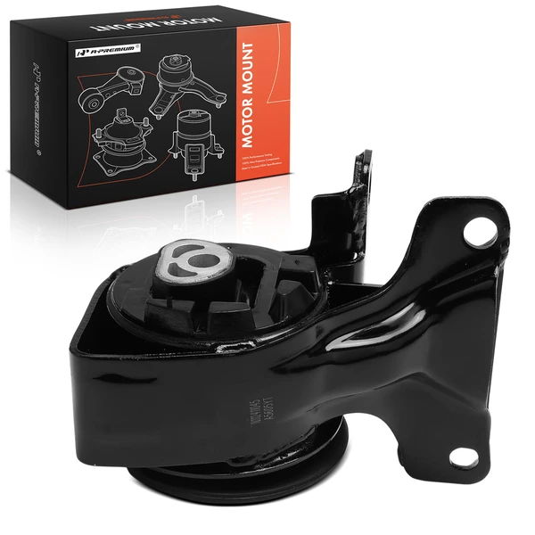 1-Pc Transmission Mount Front Left A-Premium APEM2206