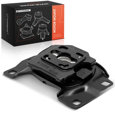 Transmission Mount