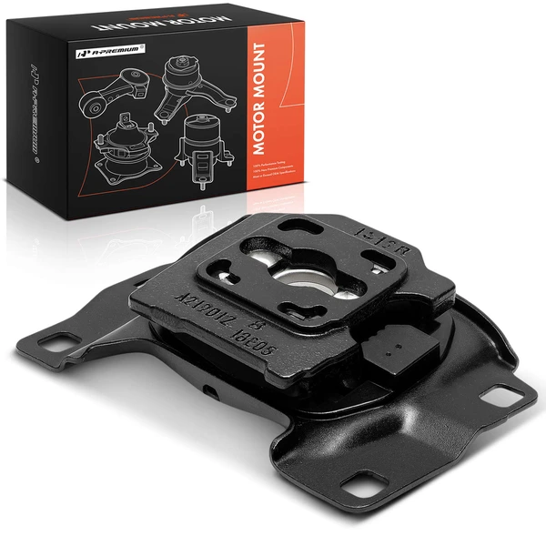 2005-2006 Volvo V50 1-Pc Transmission Mount A-Premium APEM1725