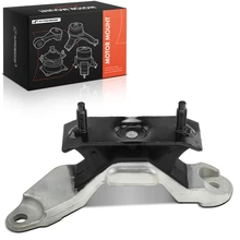 2012-2013 Chevrolet Impala 1pc Automatic Transmission Mount A-Premium APEM2073