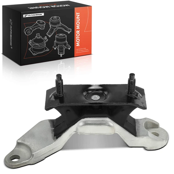 1-Pc Automatic Transmission Mount Center A-Premium APEM2073