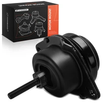 Front Engine Motor Mount
