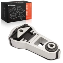 2011-2015 Ford Explorer Engine Torque Strut Mount, 1 Pcs, Rear Lower, A-Premium, APEM2521