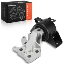 2013-2015 Buick Encore Automatic Transmission Mount, 1 Pcs, A-Premium, APEM3589PG