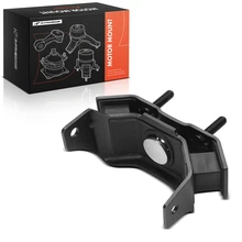 2010-2015 Chevrolet Camaro Transmission Mount, 1 Pcs, A-Premium, APEM2523