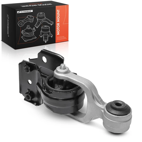 1-Pc Engine Mount A-Premium APEM2075