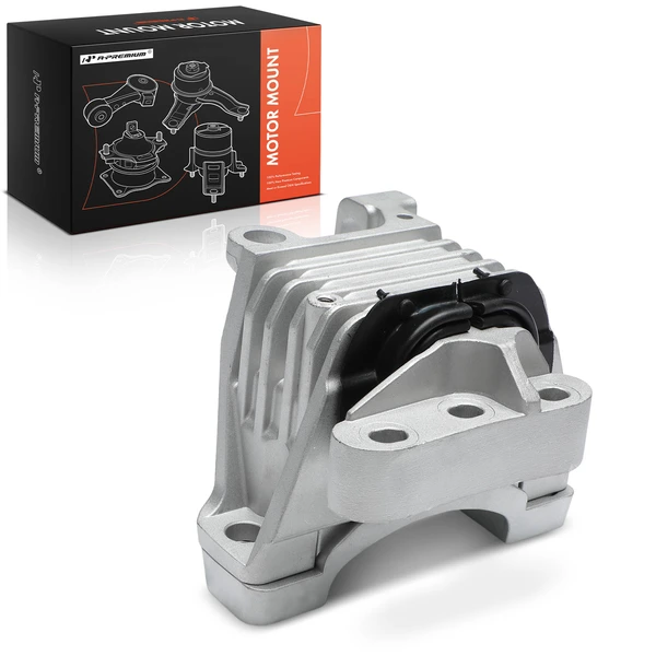 1-Pc Engine Mount A-Premium APEM2234