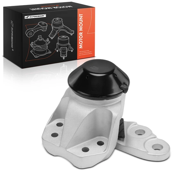 1-Pc Engine Mount Front Side A-Premium APEM2207