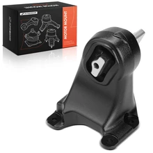 2018 Jeep Wrangler JK Engine Mount, 1 Pcs, Front Left Driver Side, A-Premium, APEM2525