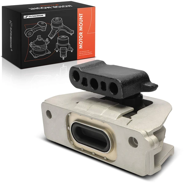 1-Pc Engine Motor Mount Front or Rear A-Premium APEM1728