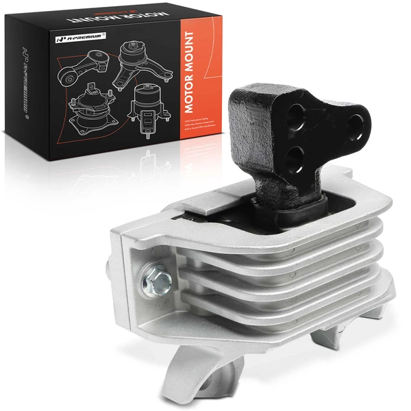 1-Pc Engine Mount A-Premium APEM2235