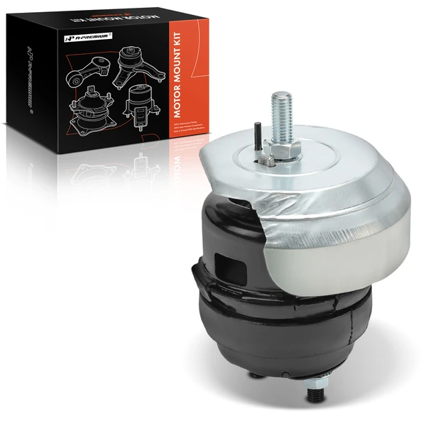 1-Pc Engine Mount A-Premium APEM2236