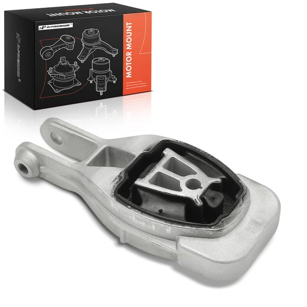 1-Pc Engine Mount A-Premium APEM2237