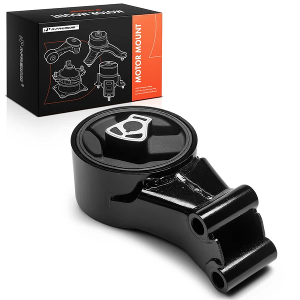 1-Pc Engine Mount Rear A-Premium APEM2238