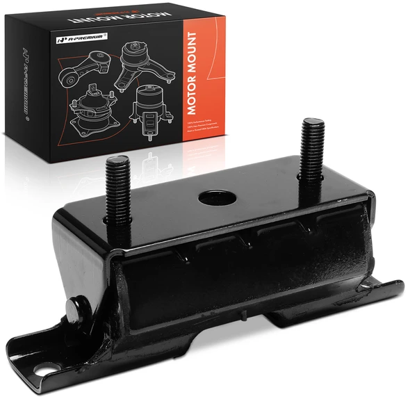 2015-2018 Chevrolet Silverado 1500 1-Pc Engine Mount A-Premium APEM2239