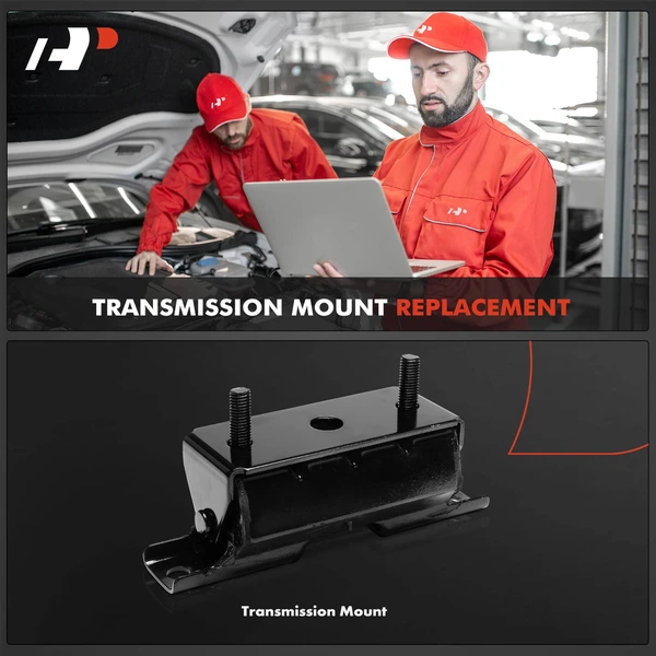 1-Pc Engine Mount A-Premium APEM2239