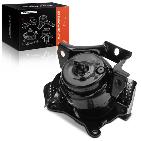 1-Pc Engine Mount Front Right Passenger Side A-Premium APEM2240