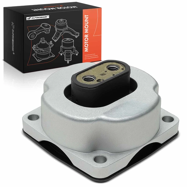 1-Pc Automatic Transmission Mount A-Premium APEM2076