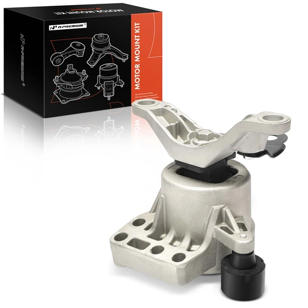 1-Pc Engine Motor Mount Front Right A-Premium APEM1730