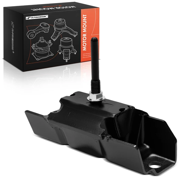 1-Pc Automatic Transmission Mount A-Premium APEM2079