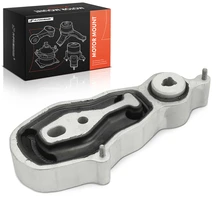 Front Driver or Rear Lower Engine Torque Strut Mount