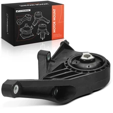 2013-2016 Chevrolet Cruze 1pc Automatic Transmission Mount Front Side A-Premium APEM1732