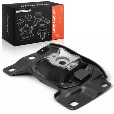 Upper Transmission Mount
