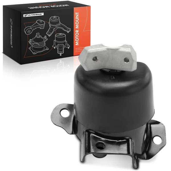 2017-2022 GMC Canyon 1-Pc Engine Motor Mount Front Left Driver Side A-Premium APEM2247