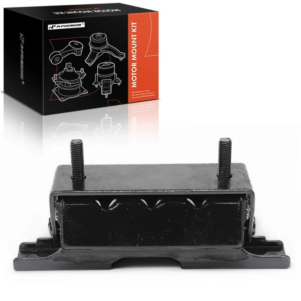 1-Pc Automatic Transmission Mount A-Premium APEM2248