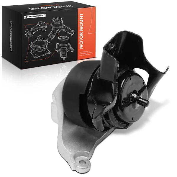 1-Pc Engine Mount Front Right Passenger Side A-Premium APEM2249