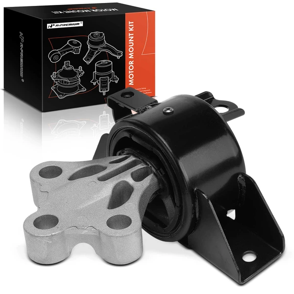 1-Pc Transmission Mount Upper A-Premium APEM2208