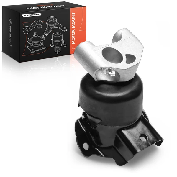 1-Pc Engine Mount Front Right Passenger Side A-Premium APEM2250