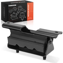 2017-2019 Chevrolet Silverado 2500 HD Automatic Transmission Mount, 1 Pcs, A-Premium, APEM2080