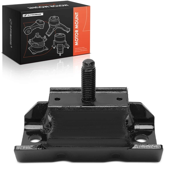 2011-2019 Chevrolet Silverado 2500 HD 1-Pc Transmission Mount A-Premium APEM2185