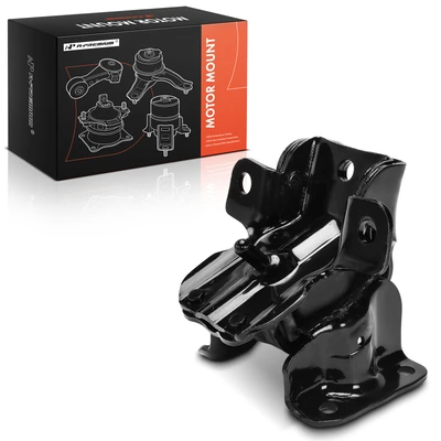 Front Driver Engine Mount