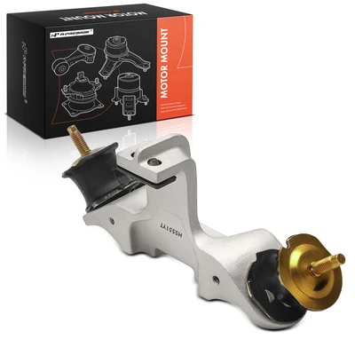 Rear Driver or Passenger Transmission Mount