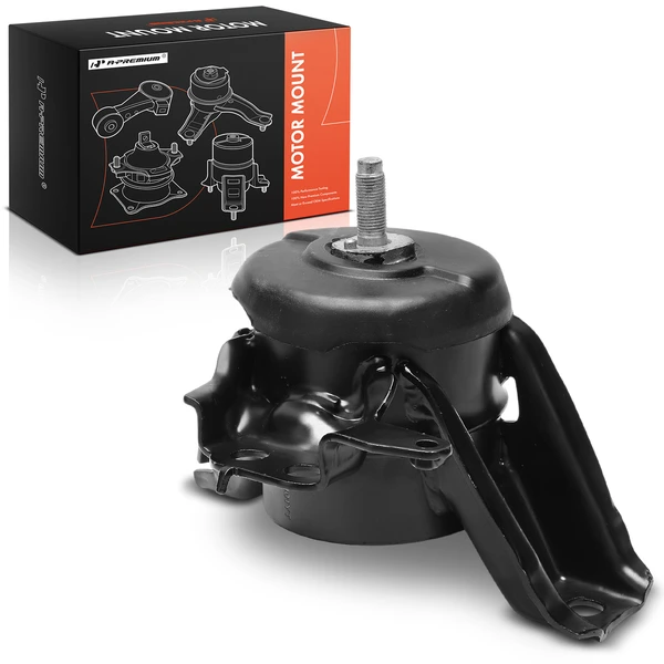 2016-2020 Kia Optima 1-Pc Engine Mount Front Right A-Premium APEM1737