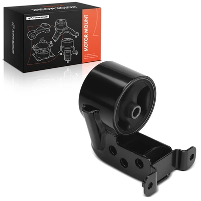 Front Driver Engine Mount