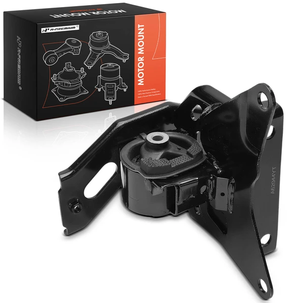 2008-2014 Scion xD 1-Pc Automatic Transmission Mount A-Premium APEM1641