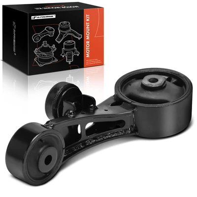 Rear Engine Torque Strut Mount